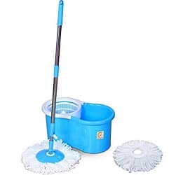 Esquire Elegant Spin Mop 