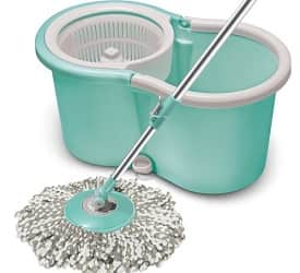 Spotzero By Milton Ace Spin Mop