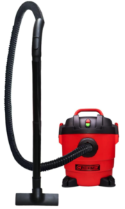 Cheston High Power Commercial Wet & Dry Vacuum Cleaner with HEPA Filter