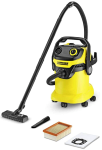 Karcher Wet and Dry Vacuum Cleaner